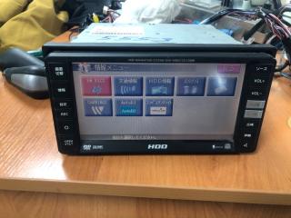 Магнитофон SUZUKI ESCUDO 2007