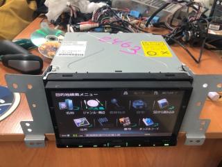 Магнитофон SUZUKI ESCUDO 2010