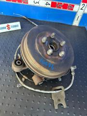 Ступица барабанная задняя левая SUZUKI ESCUDO 2006
