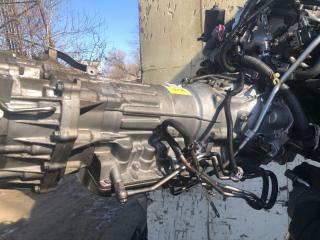 АКПП SUZUKI ESCUDO 2006