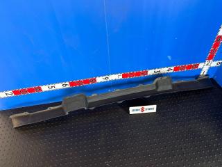 Фартук бампера SUZUKI ESCUDO 2006