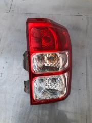 Стоп-сигнал правый SUZUKI ESCUDO 2006