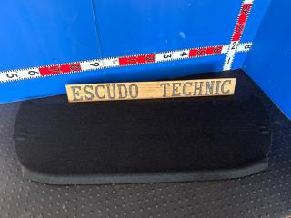 Полка багажника верхняя SUZUKI ESCUDO 2005