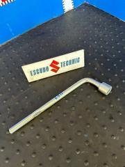 Балонник SUZUKI ESCUDO 2005