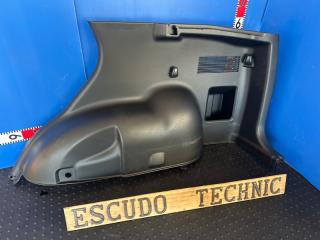 Обшивка багажника нижняя правая SUZUKI ESCUDO 2005