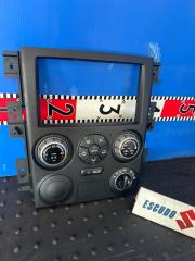 Консоль климат контроля SUZUKI ESCUDO 2005