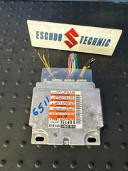 Блок управления airbag SUZUKI ESCUDO 2005