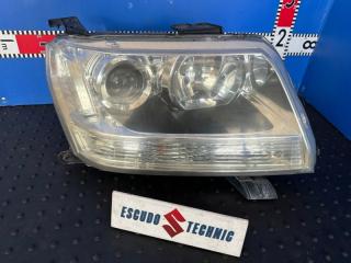 Фара правая SUZUKI ESCUDO 2005 контрактная Фара правая SUZUKI ESCUDO 2005