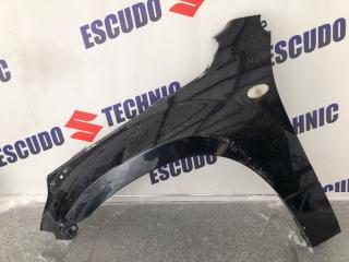 Крыло переднее левое SUZUKI ESCUDO 2005