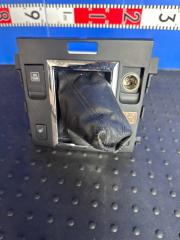 Консоль МКПП SUZUKI ESCUDO 2005