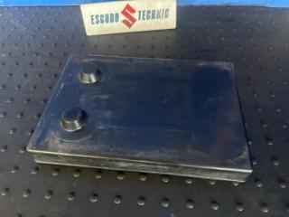 Крепление аккумулятора SUZUKI ESCUDO TD54W J20A 7255065J00 2 ракурс
