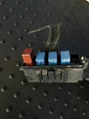Блок реле SUZUKI ESCUDO TD54W J20A 3674465J00 2 ракурс