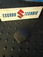 Накладка на педаль газа SUZUKI ESCUDO 2005