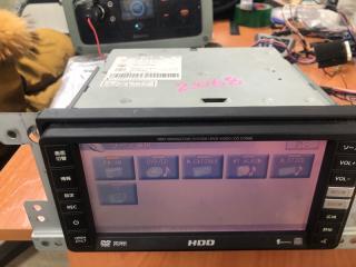 Магнитофон SUZUKI ESCUDO 2006