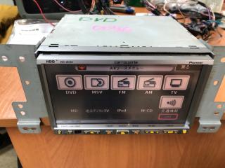 Магнитофон SUZUKI ESCUDO 2006