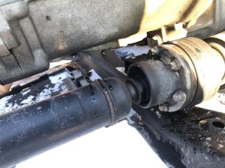 Карданный вал передний SUZUKI ESCUDO TDA4W J24B 27450-67JV0-000 2 ракурс