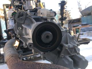 Раздаточная коробка SUZUKI ESCUDO 2014