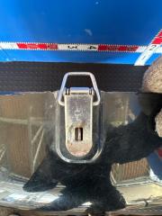 Колпак запасного колеса SUZUKI ESCUDO TD54W J20A 72821-65J00 3 ракурс