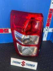 Стоп-сигнал левый SUZUKI ESCUDO 2006