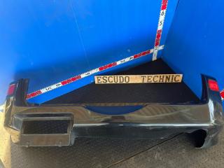 Бампер задний SUZUKI ESCUDO 2006