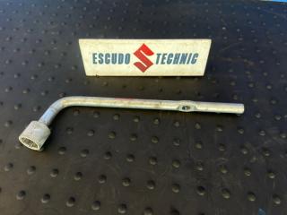 Балонник SUZUKI ESCUDO 2006