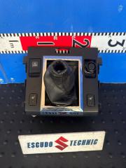 Консоль МКПП SUZUKI ESCUDO 2006