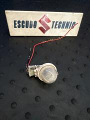 Подсветка номера SUZUKI ESCUDO 2006