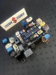 Блок предохранителей салонный SUZUKI ESCUDO 2006