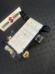 Блок предохранителей SUZUKI ESCUDO TD54W J20A 36744-65J00-000 2 ракурс