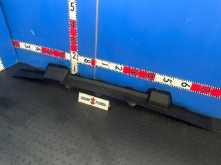 Фартук бампера передний SUZUKI ESCUDO 2006