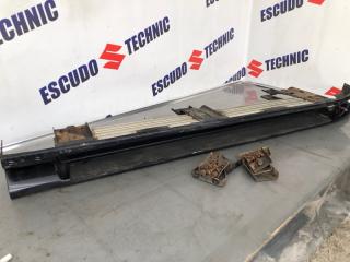 Подножки SUZUKI ESCUDO 2006