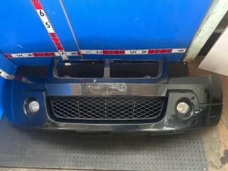 Бампер передний SUZUKI ESCUDO 2006