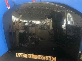 Капот SUZUKI ESCUDO 2006