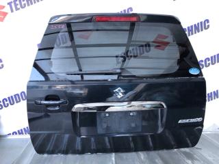 Дверь 5-я SUZUKI ESCUDO 2014