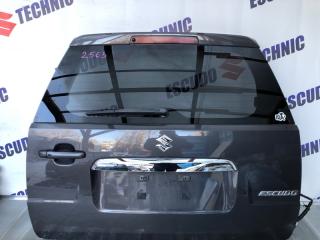 Дверь 5-я SUZUKI ESCUDO 2014