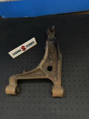 Рычаг подвески верхний задний левый SUZUKI ESCUDO 2006