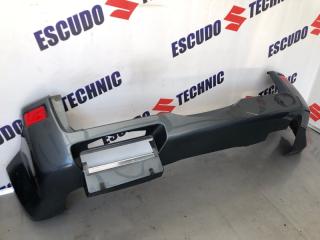 Бампер задний SUZUKI ESCUDO 2005