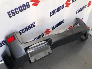 Бампер задний SUZUKI ESCUDO 2006