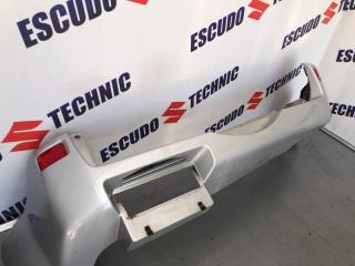 Бампер задний SUZUKI ESCUDO 2006