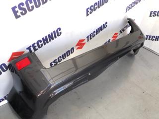 Бампер задний SUZUKI ESCUDO 2014