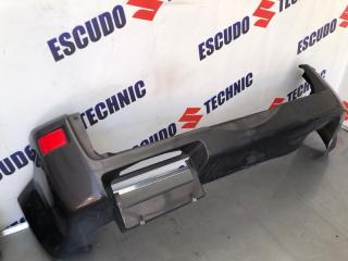 Бампер задний SUZUKI ESCUDO 2010