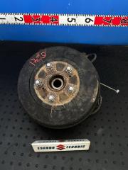 Ступица барабанная задняя левая SUZUKI ESCUDO 2006