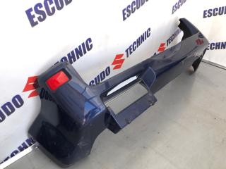 Бампер задний SUZUKI ESCUDO 2007