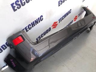 Бампер задний SUZUKI ESCUDO 2014