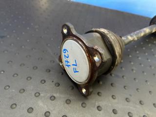 Привод левый передний SUZUKI ESCUDO TD54W J20A 44102-78K00-000 3 ракурс