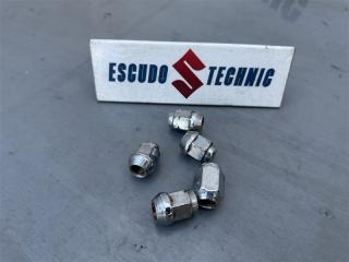 Гайки колесные SUZUKI ESCUDO 2005 контрактная Гайки колесные SUZUKI ESCUDO 2005