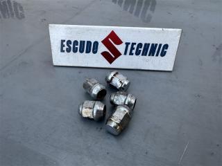 Гайки колесные SUZUKI ESCUDO 2010 контрактная Гайки колесные SUZUKI ESCUDO 2010