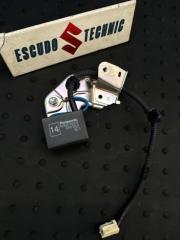 Фото запчасти конденсатор Lexus LS600 HL 2010 контрактная запчасть Запчасть конденсатор Lexus LS600 HL 2010