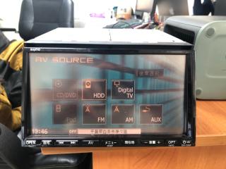 Магнитофон SUZUKI ESCUDO 2007