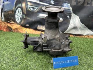 Редуктор задний SUZUKI ESCUDO 2010